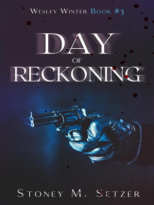cover image of Day of Reckoning